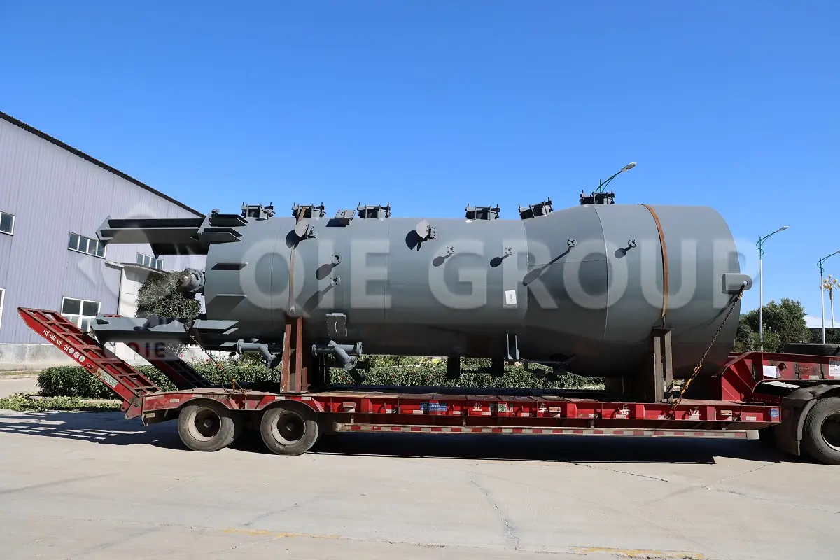 جهاز إزالة المذيبات من الزيوت الصالحة للأكل (DTDC) لإزالة المذيبات ووجبة تجفيف الزيت