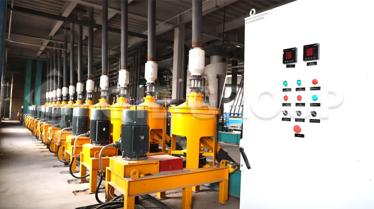 معدات تبريد وتحميص وجبة فول الصويا لتجفيف الوجبة وإزالة المذيبات منها