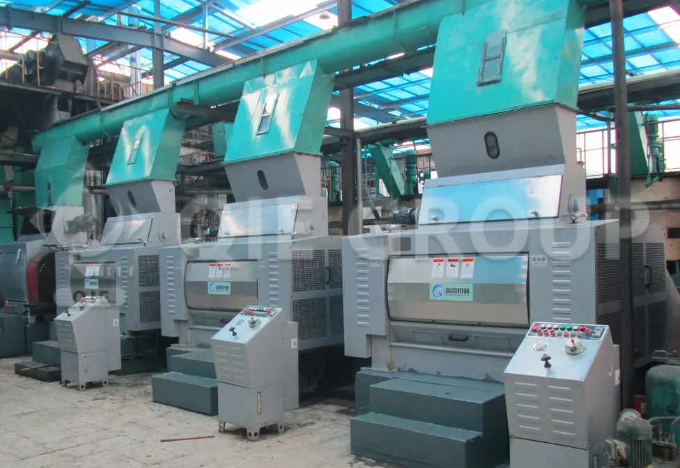 آلة تقشير فول الصويا لمعالجة البذور الزيتية مسبقًا، مما يحسن النفاذية وكفاءة الاستخلاص في مصانع استخلاص زيت فول الصويا بالمذيبات، من إنتاج مجموعة QIE GROUP.