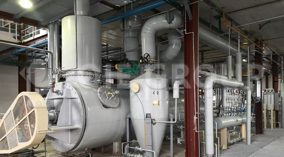 نظرة عامة على ورشة عمل استخلاص الزيوت الصالحة للأكل بالمذيبات