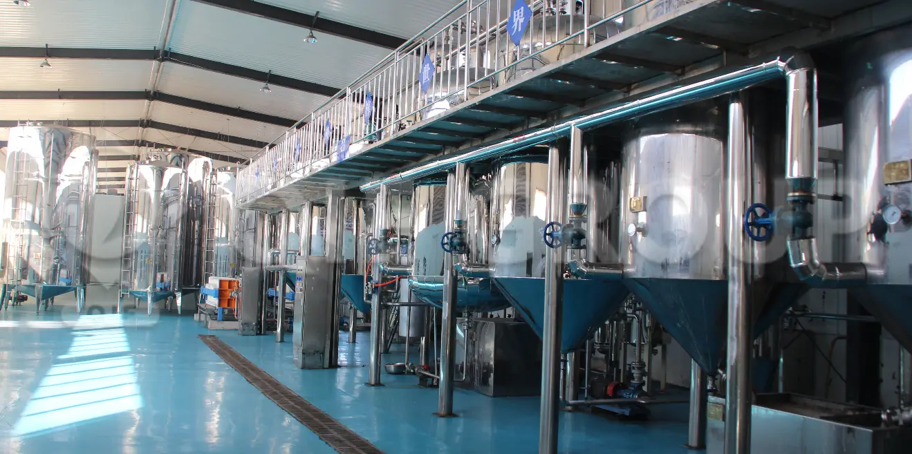 معدات تكرير زيت مخلفات ثمار النخيل لإنتاج زيت صالح للأكل عالي الجودة